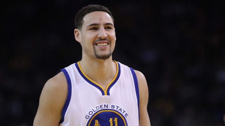 Interesting Facts About Klay Thompson’s Career, Relationships And Family