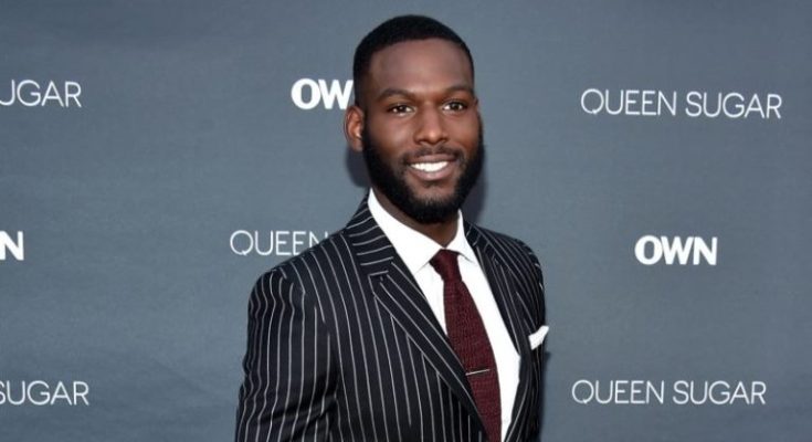 Kofi Siriboe Brothers, Wife, Parents, Height, Age, Girlfriend, Other Facts