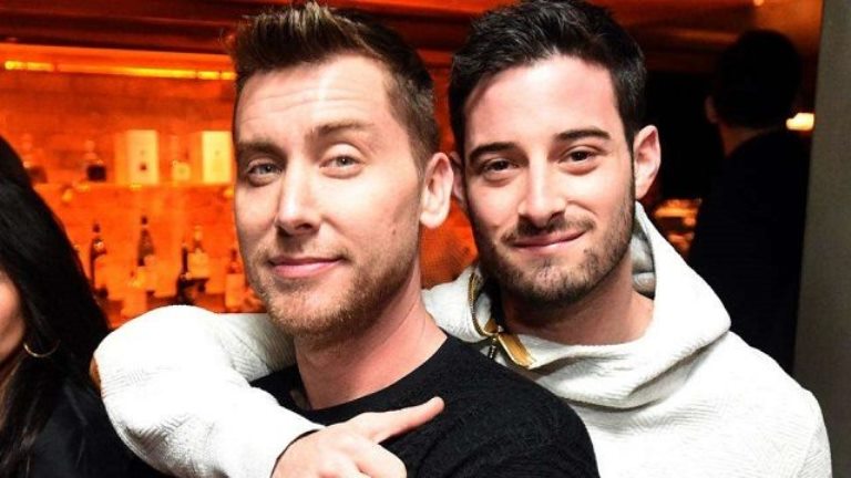 Lance Bass Husband, Net Worth, Is He Gay? Here are The Facts