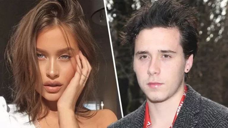 Lexi Wood – Bio, Age, Height, Facts About Brooklyn Beckham’s Model Girlfriend