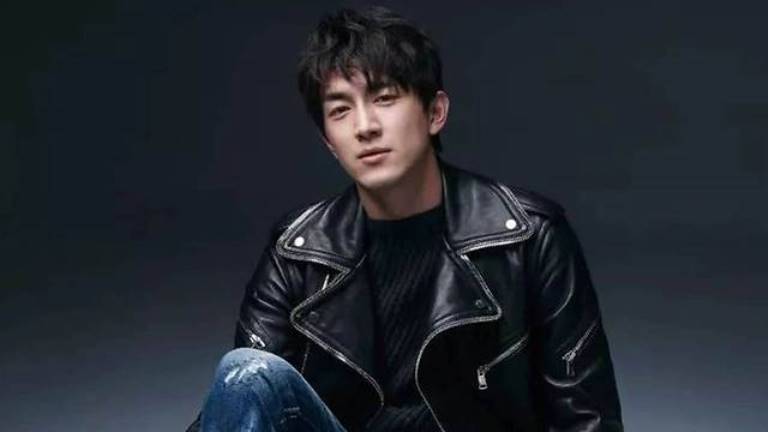 Lin Gengxin – Biography, Movies and TV Shows of The Chinese Actor