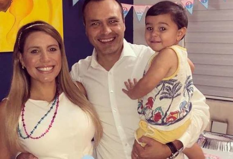 Lindsay Casinelli – Husband, Facts About The Venezuelan Journalist