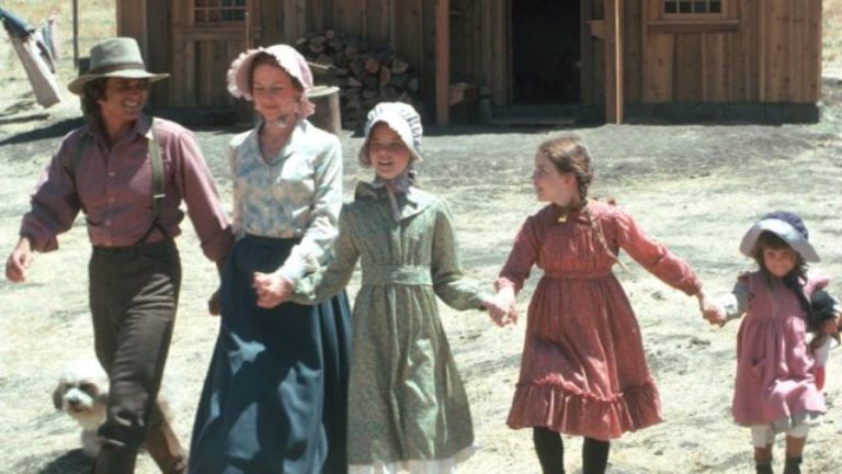 Little House On The Prairie Cast Members Who Have Died?