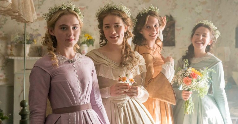 Little Women: Greta Gerwig’s Movie Cast and Its Portrayal of the Life of 4 Sisters