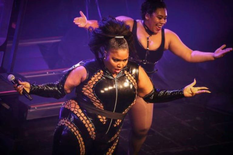 Lizzo – Biography, Age, Wiki, Facts About The American Rapper