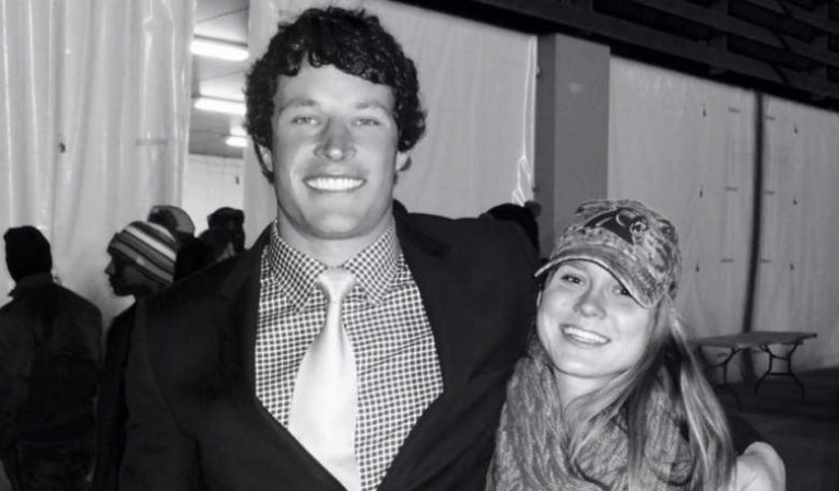 Luke Kuechly’s Family: Here Is What We Know About His Wife and Brothers