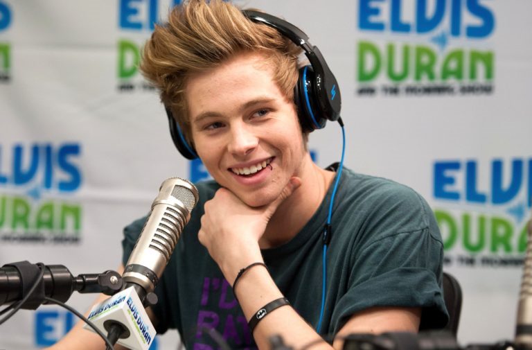 Luke Hemmings Bio, Age, Height, Girlfriend and Other Facts You Need To Know