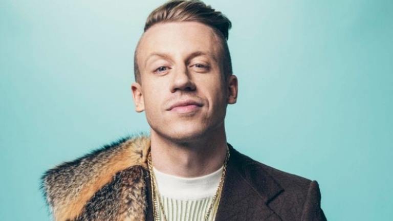 Who Is Macklemore’s Wife – Tricia Davis, His Net Worth, Is He Gay? 