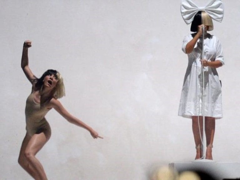 Maddie Ziegler and Sia: Everything You Need To Know About Their Friendship