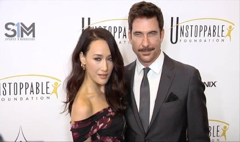 Maggie Q Biography, Husband, Net Worth, Parents and Body Measurements
