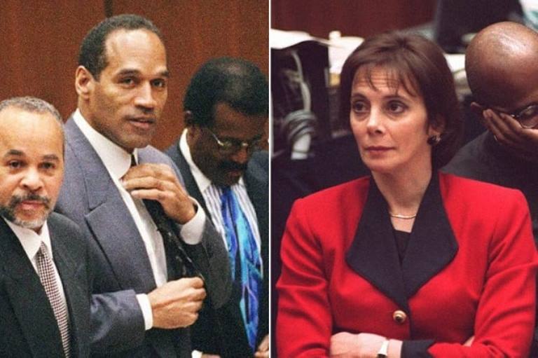 Who Is Marcia Clark, What Is Her Net Worth & Relationship With O.J Simpson?