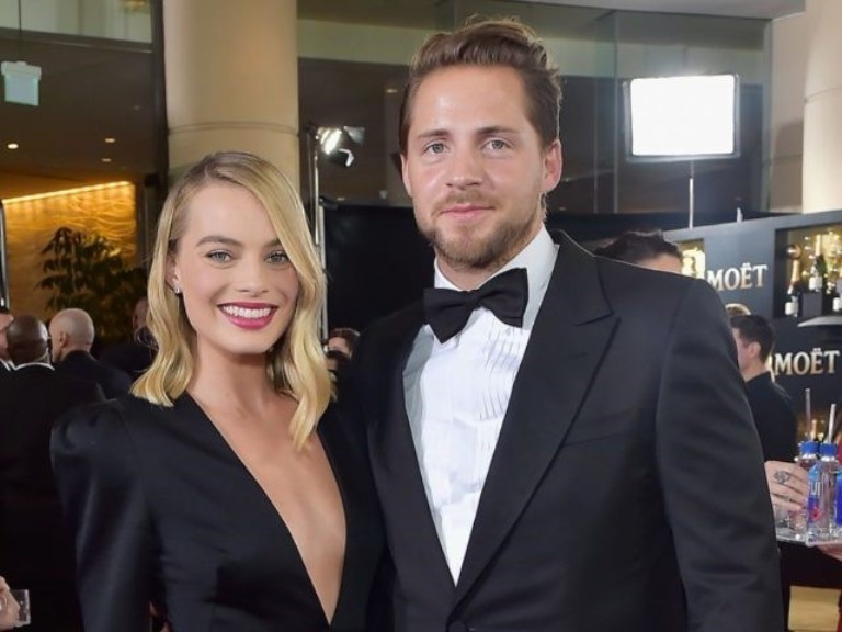 Who Is Tom Ackerley – Margot Robbie’s Husband, His Net Worth and All You Need To Know
