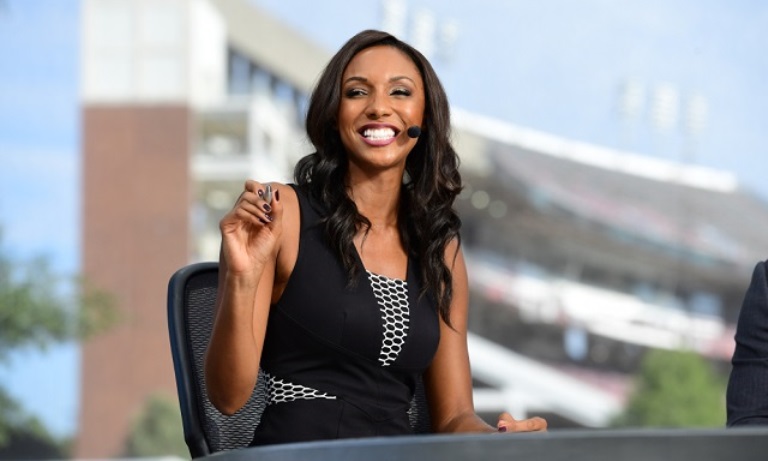 Maria Taylor – Height, Husband If Married and Salary
