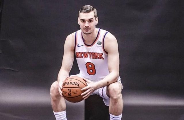 Who Is Mario Hezonja? Here Are 5 Facts You Need To Know