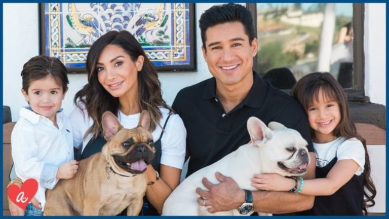 Mario Lopez Wife, Daughter, Family, Age, Net Worth, Height, Is He Gay?