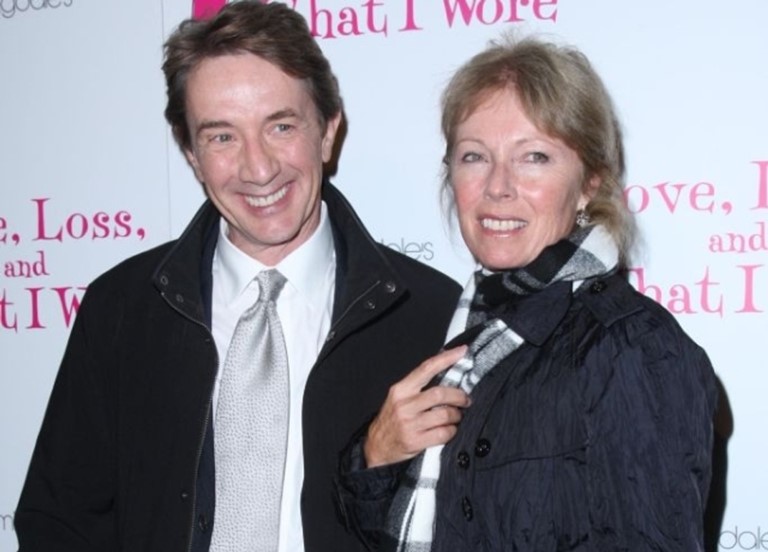 Martin Short – Biography, Net Worth, Wife, Age, Height, Is He Gay?