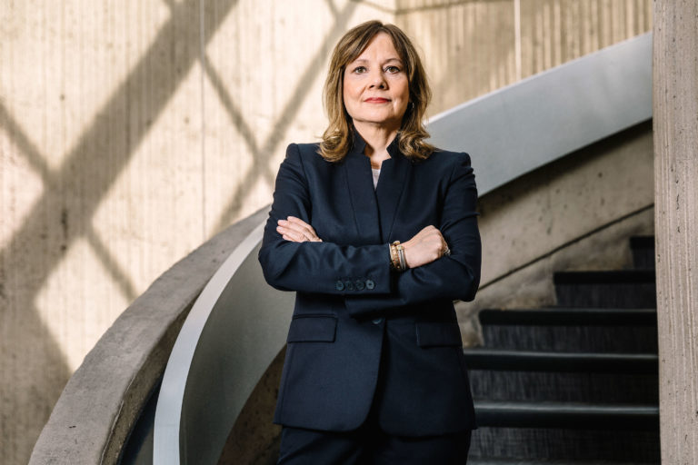 Mary Barra Biography And Net Worth, Salary And Husband – Anthony Barra