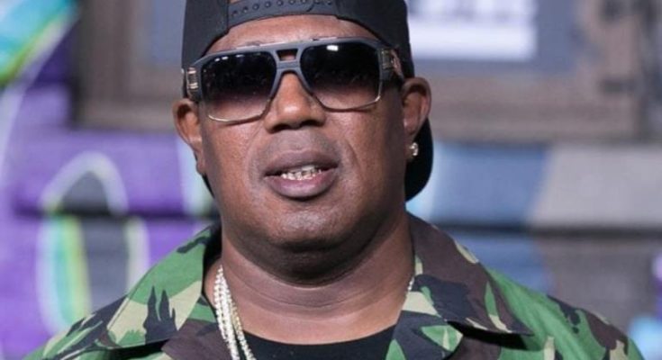 Master P Kids (Sons and Daughters), Wife, Divorce, Girlfriend, Height