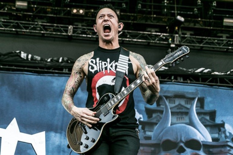 Who are The Trivium Members? Here are Facts You Need To Know