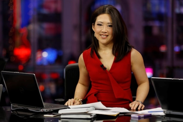 Who is Melissa Lee From CNBC and What is Her Net Worth and Salary?