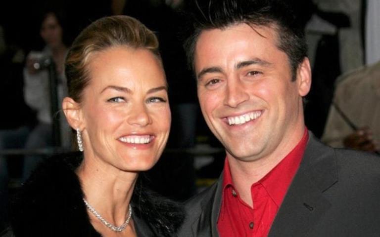 Who is Melissa McKnight – Matt LeBlanc’s Ex-Wife? 5 Facts You Must Know