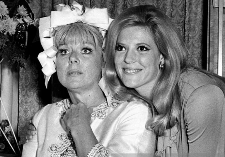 Who Was Meredith Macrae? Spouse, Kids, Parents Of The Family