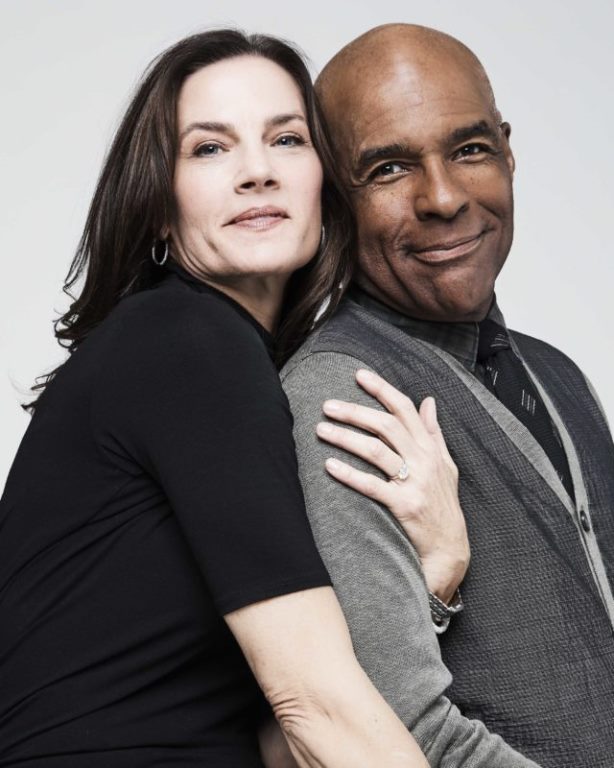 Is Michael Dorn Married, Who Is His Wife? Height, Age, Family, Gay