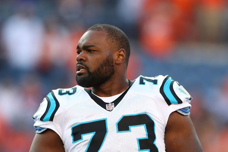 A Walk Through The Maze Of Michael Oher’s Family Ties and Highlights of His Career