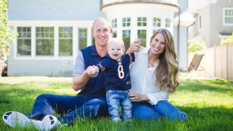 Mike Glennon Wife (Jessica Wetherill), Salary, Height, Body Measurements