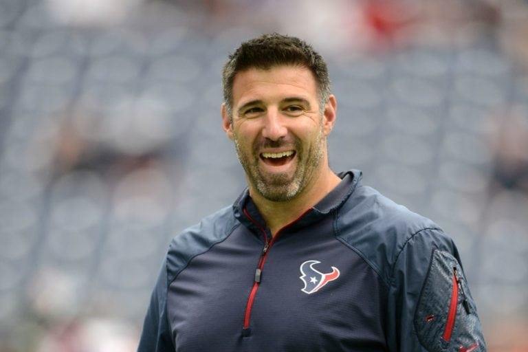 Mike Vrabel Wife, Parents, Family, Height, Net Worth, Bio