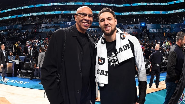Mychal Thompson Biography – 5 Fast Facts You Need To Know 