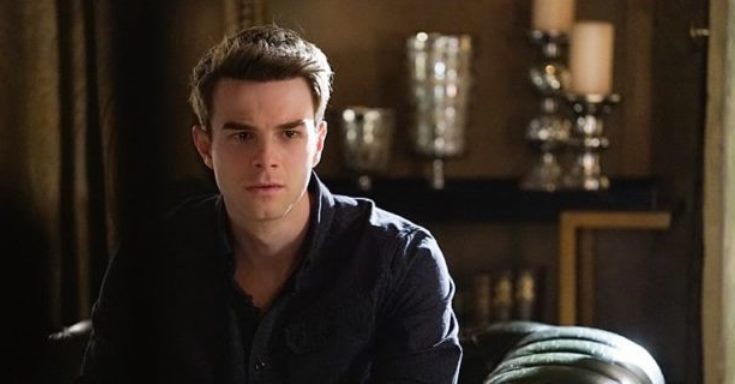 Who Is Nathaniel Buzolic’s Girlfriend? Here Are Facts You Need To Know