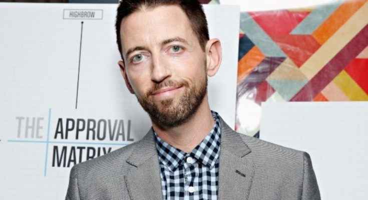 Neal Brennan – Bio, Wife, Girlfriend And Past Relationships