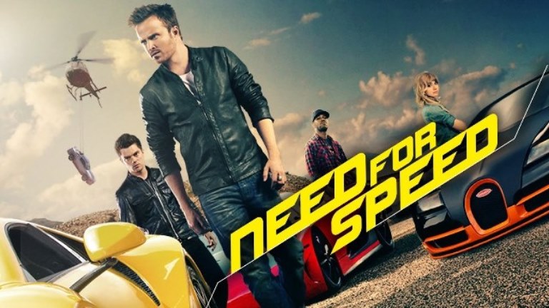 List of Aaron Paul Movies and TV Shows Ranked From Best To Worst
