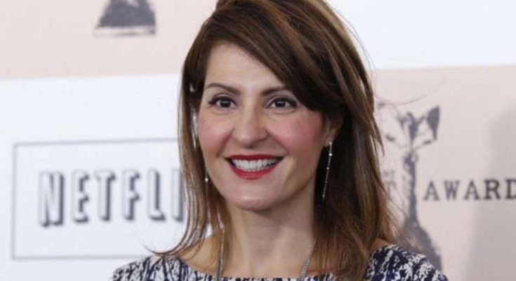 Who Is Nia Vardalos Husband And Daughter, What Is Her Net Worth, Here Are Facts