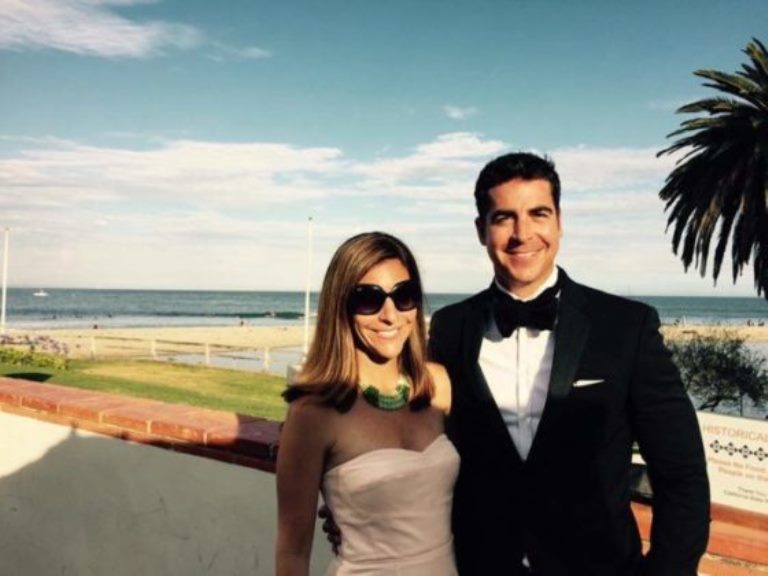 Inside Jesse Watters’ Family And The Relationship Turmoil That Ensued