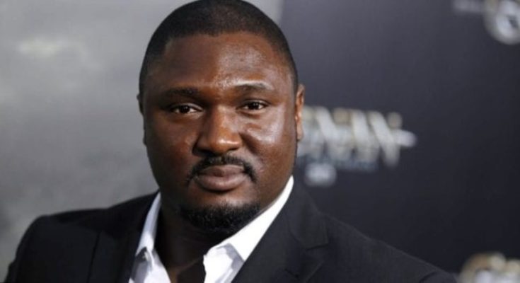 Nonso Anozie – Biography, Wife, Family, Height, Weight, Net Worth