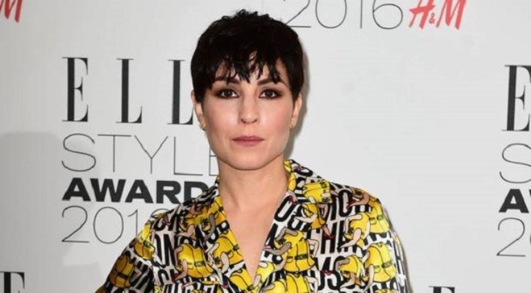 Noomi Rapace – Biography, Ex-Husband – Ola Rapace And Other Facts To Know