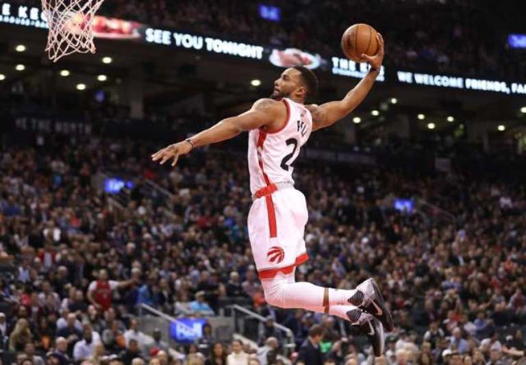 Norman Powell Biography, Age, Height, Weight And Body Stats