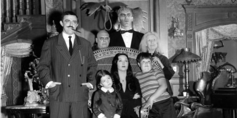 Who Is Still Alive From The ‘Original Addams Family’ Cast; Where Are They Now?