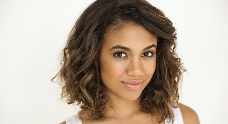 Paige Hurd And Her Twin, Age, Parents, Family, Boyfriend, Net Worth