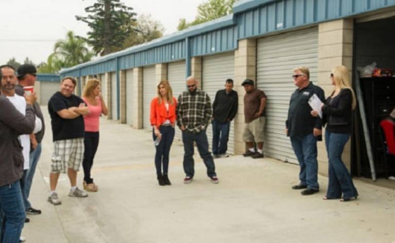 Storage Wars Cast, Is It Real or Fake and Staged?