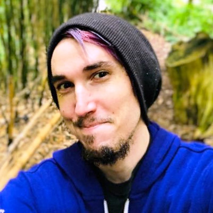 Patrckstatic – Biography, Facts, Everything You Need To Know