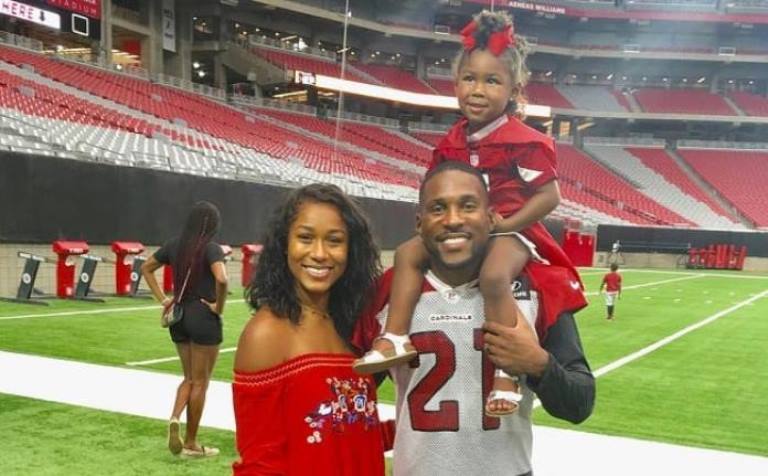 Patrick Peterson Wife, Net Worth, Height, Weight, Bio, Family 