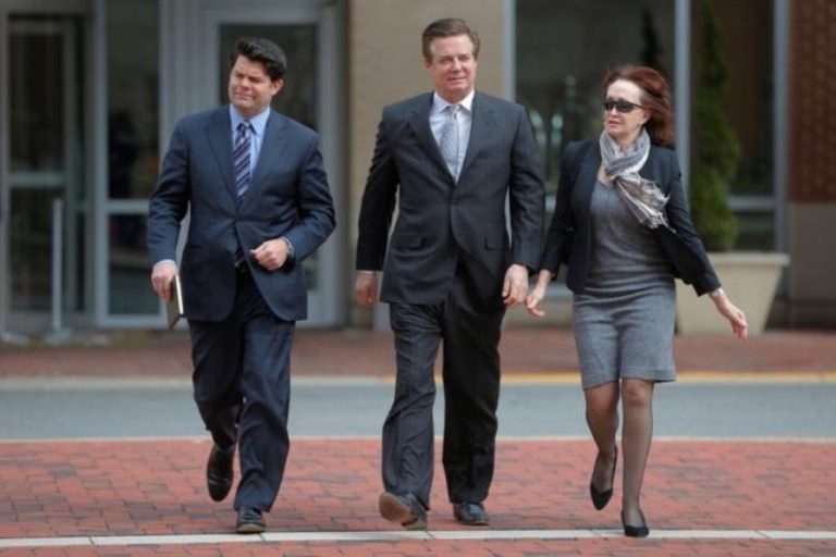 Kathleen Manafort – Biography, Facts About Paul Manafort’s Wife