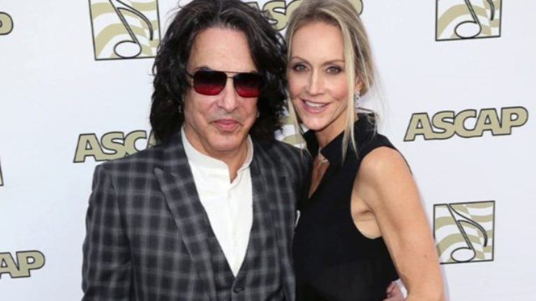 Is Paul Stanley Gay Or Married To A Wife? His Children, Family, Height