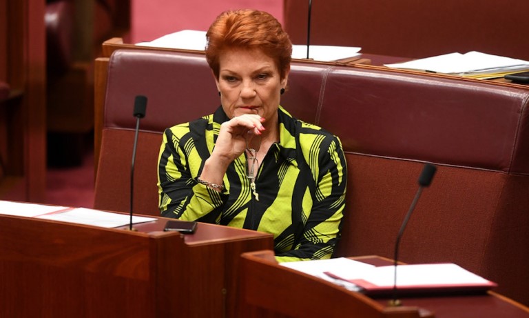 Pauline Hanson – Biography and Net Worth: 5 Facts You Need To Know