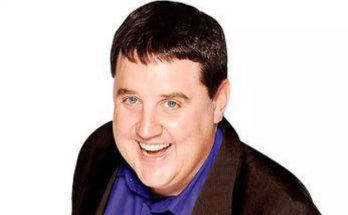 Peter Kay – Biography, Wife, Children, Net Worth and Family, Dead or Alive