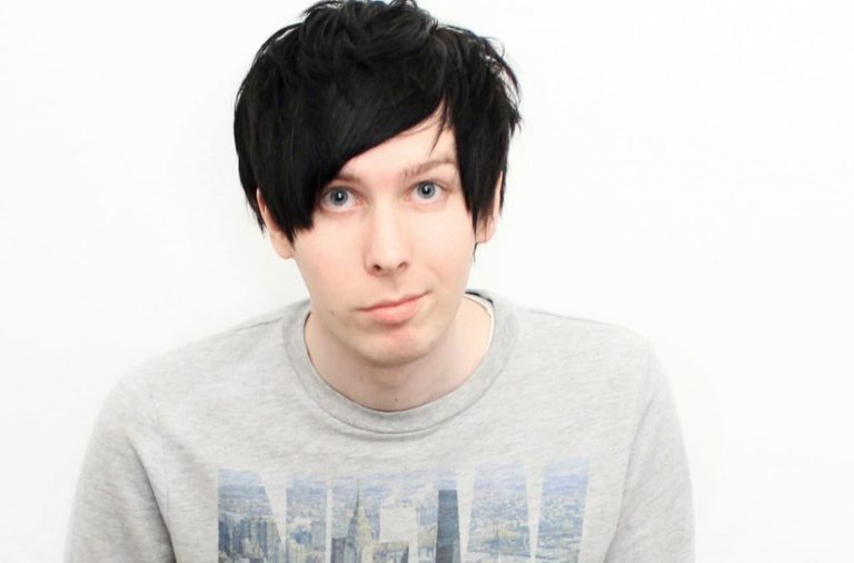 Phil Lester Bio, Age, Height, Net Worth, Family and Other Interesting Facts