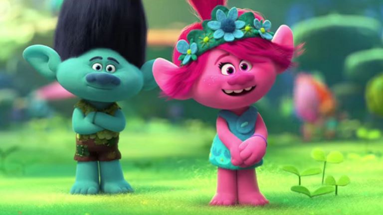 Trolls World Tour: 5 Facts About Walt Dohrn Next Animated Musical Animation